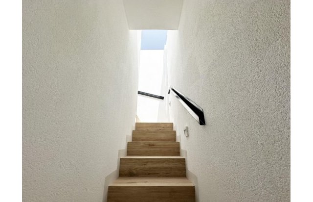 Rynek pierwotny - Villa - Pilar de la Horadada - Torre De La Horadada