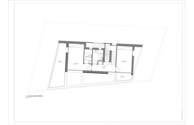 Rynek pierwotny - Villa - Pilar de la Horadada - Torre De La Horadada