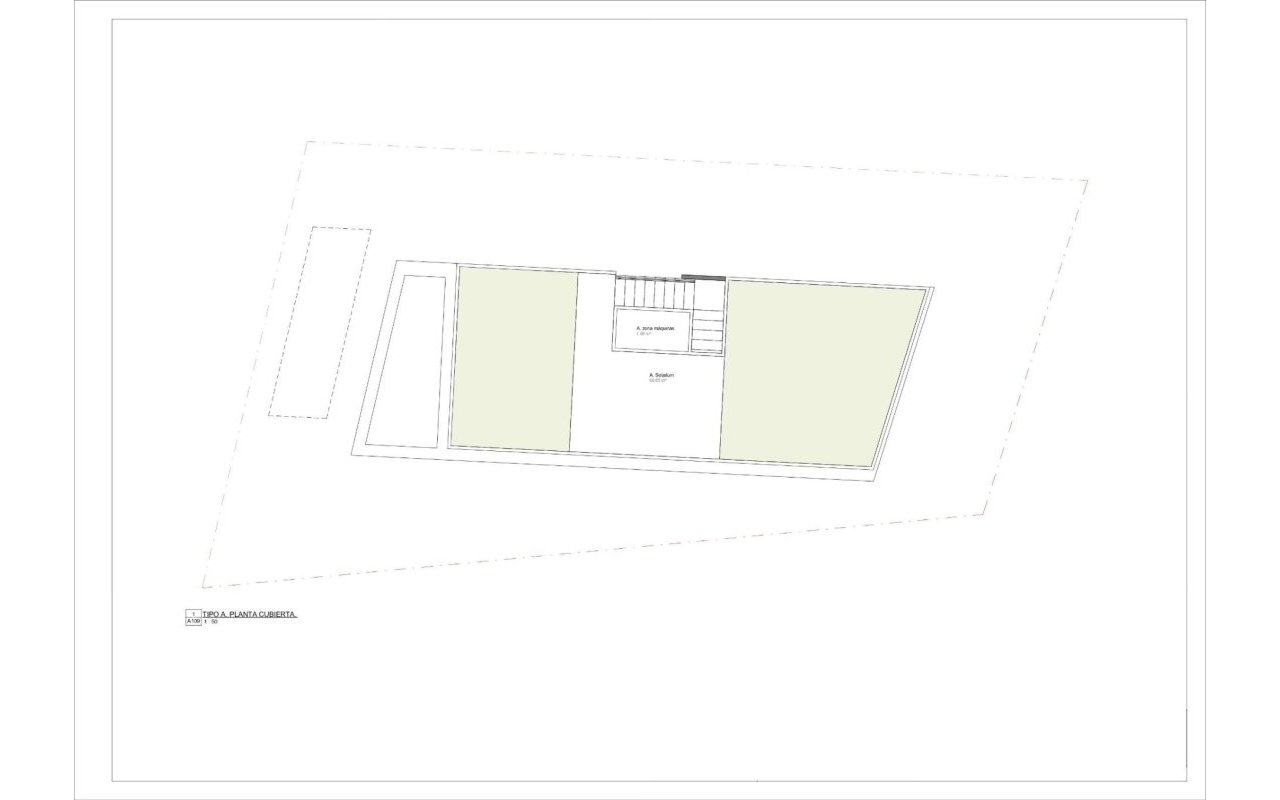 Rynek pierwotny - Villa - Pilar de la Horadada - Torre De La Horadada