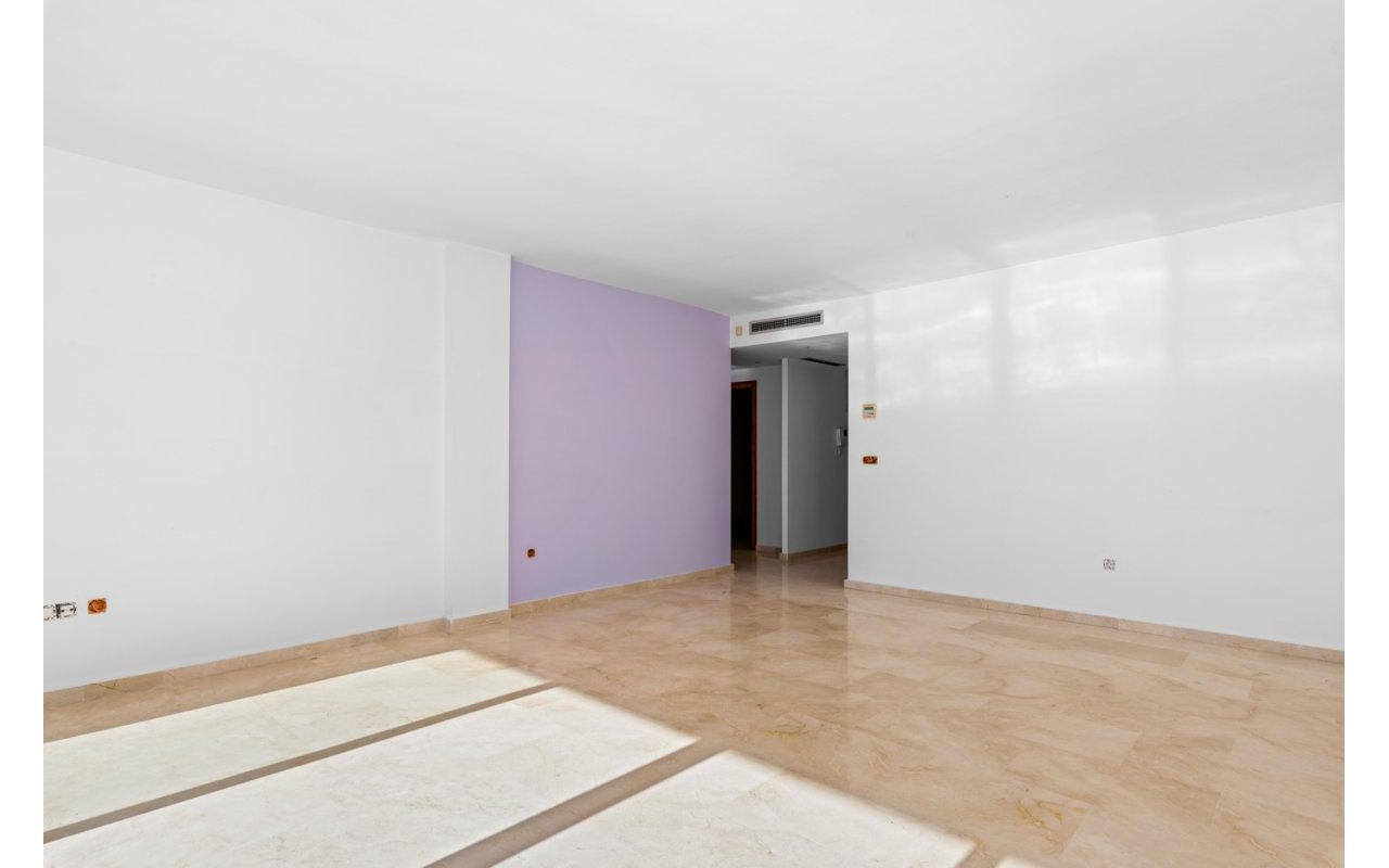 Rynek wtórny - Apartament - Altea - Altea Hills