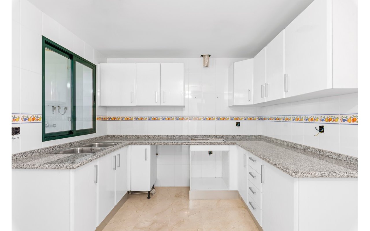 Rynek wtórny - Apartament - Altea - Altea Hills