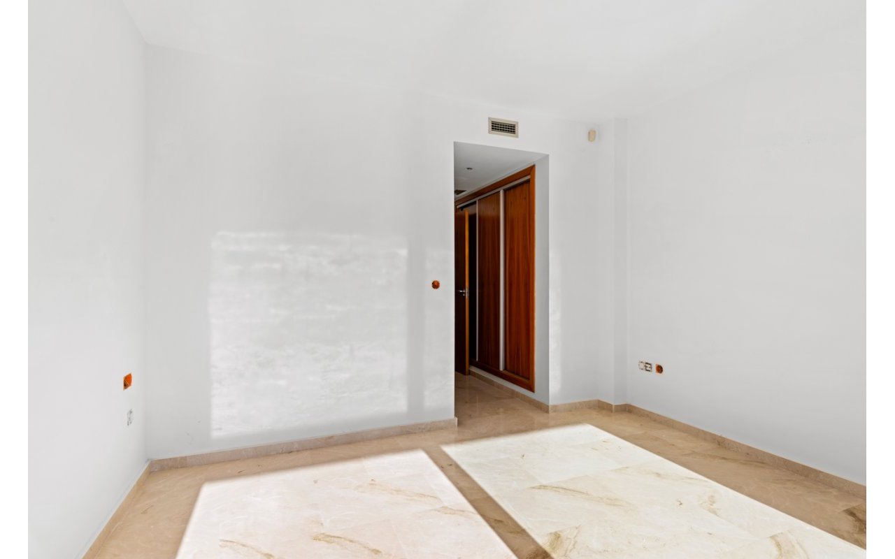 Rynek wtórny - Apartament - Altea - Altea Hills