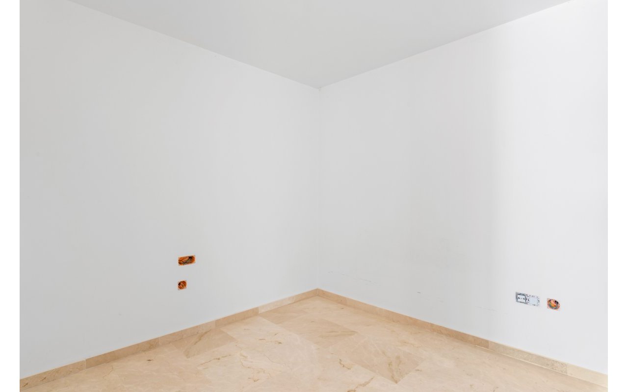 Rynek wtórny - Apartament - Altea - Altea Hills