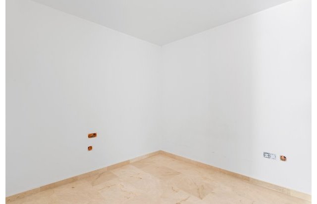 Rynek wtórny - Apartament - Altea - Altea Hills