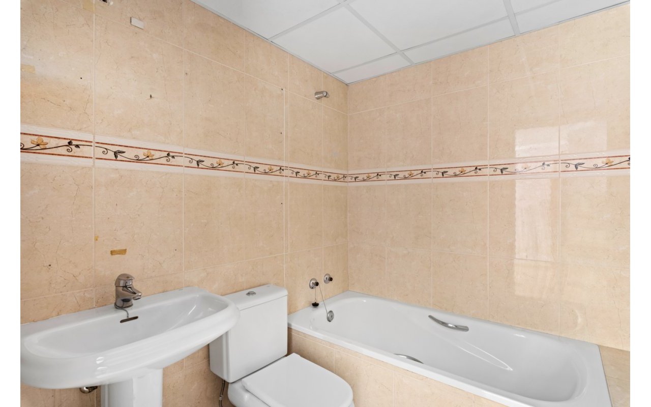 Rynek wtórny - Apartament - Altea - Altea Hills