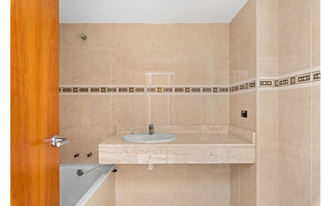 Rynek wtórny - Apartament - Altea - Altea Hills