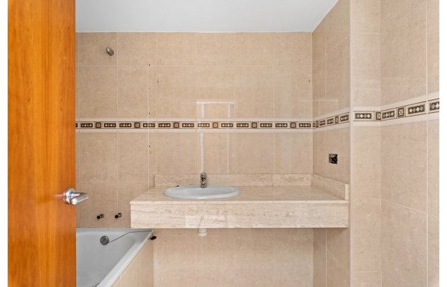 Rynek wtórny - Apartament - Altea - Altea Hills