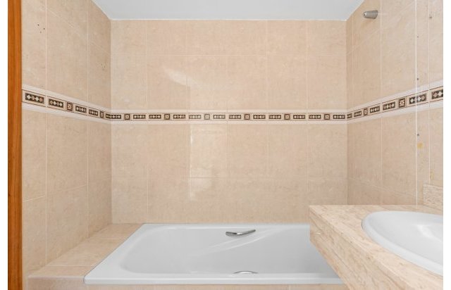 Rynek wtórny - Apartament - Altea - Altea Hills