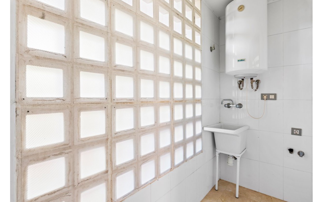 Rynek wtórny - Apartament - Altea - Altea Hills