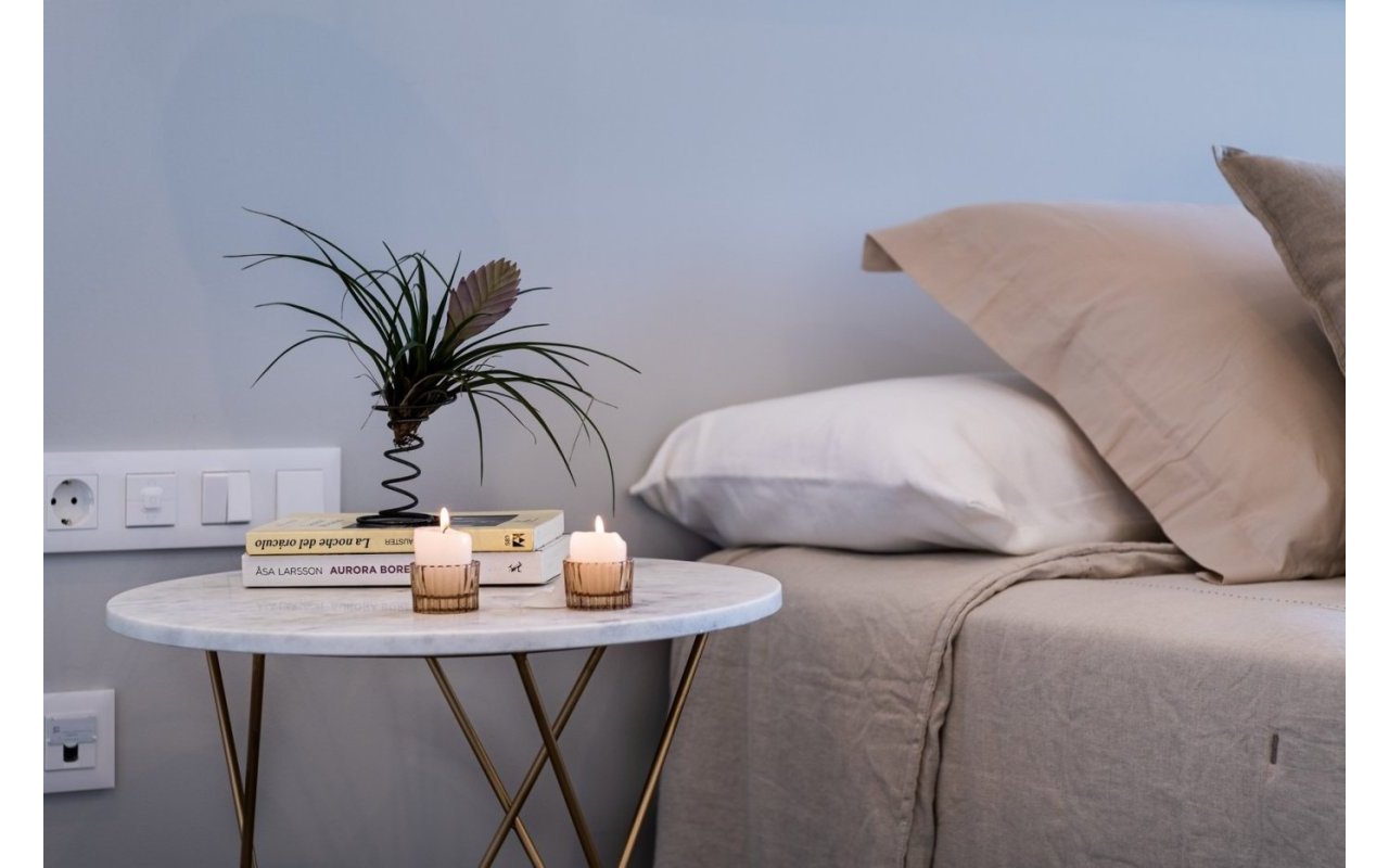 Rynek pierwotny - Villa - Polop - Urbanizaciones