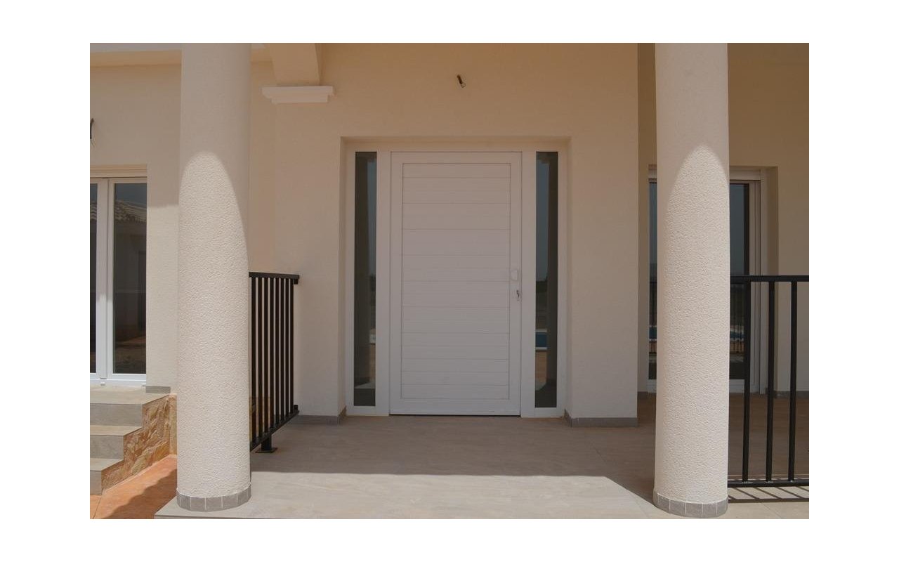 Rynek pierwotny - Villa - Pinoso - Camino Del Prado