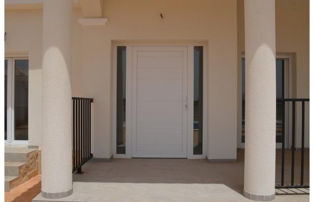 Rynek pierwotny - Villa - Pinoso - Camino Del Prado