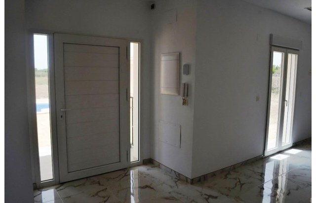 Rynek pierwotny - Villa - Pinoso - Camino Del Prado