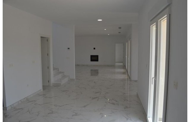 Rynek pierwotny - Villa - Pinoso - Camino Del Prado