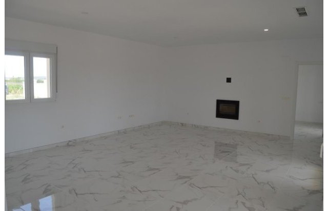 Rynek pierwotny - Villa - Pinoso - Camino Del Prado