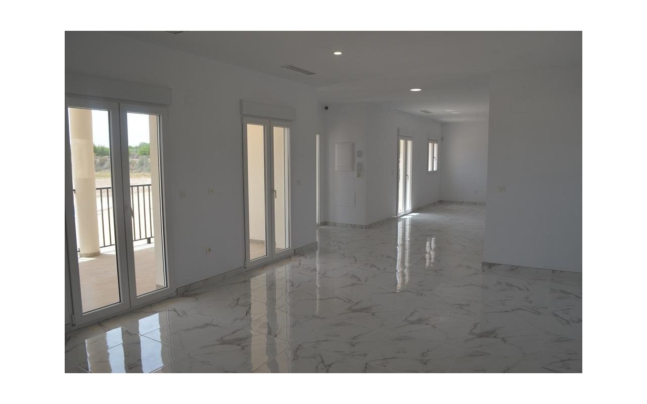 Rynek pierwotny - Villa - Pinoso - Camino Del Prado