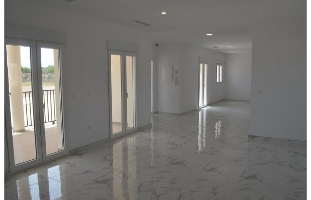 Rynek pierwotny - Villa - Pinoso - Camino Del Prado