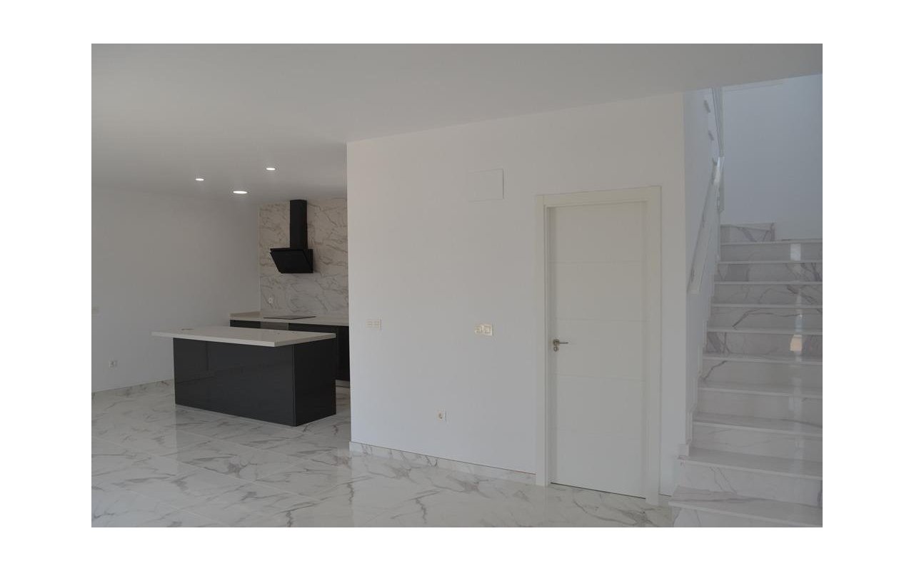 Rynek pierwotny - Villa - Pinoso - Camino Del Prado