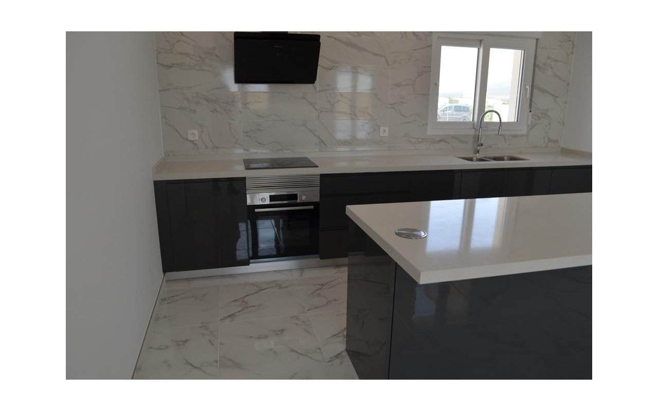 Rynek pierwotny - Villa - Pinoso - Camino Del Prado