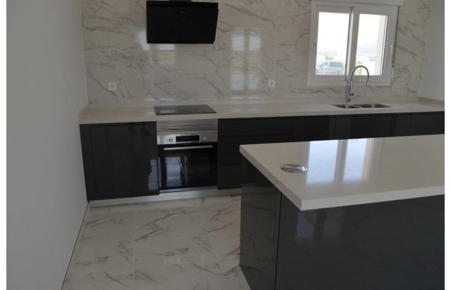 Rynek pierwotny - Villa - Pinoso - Camino Del Prado