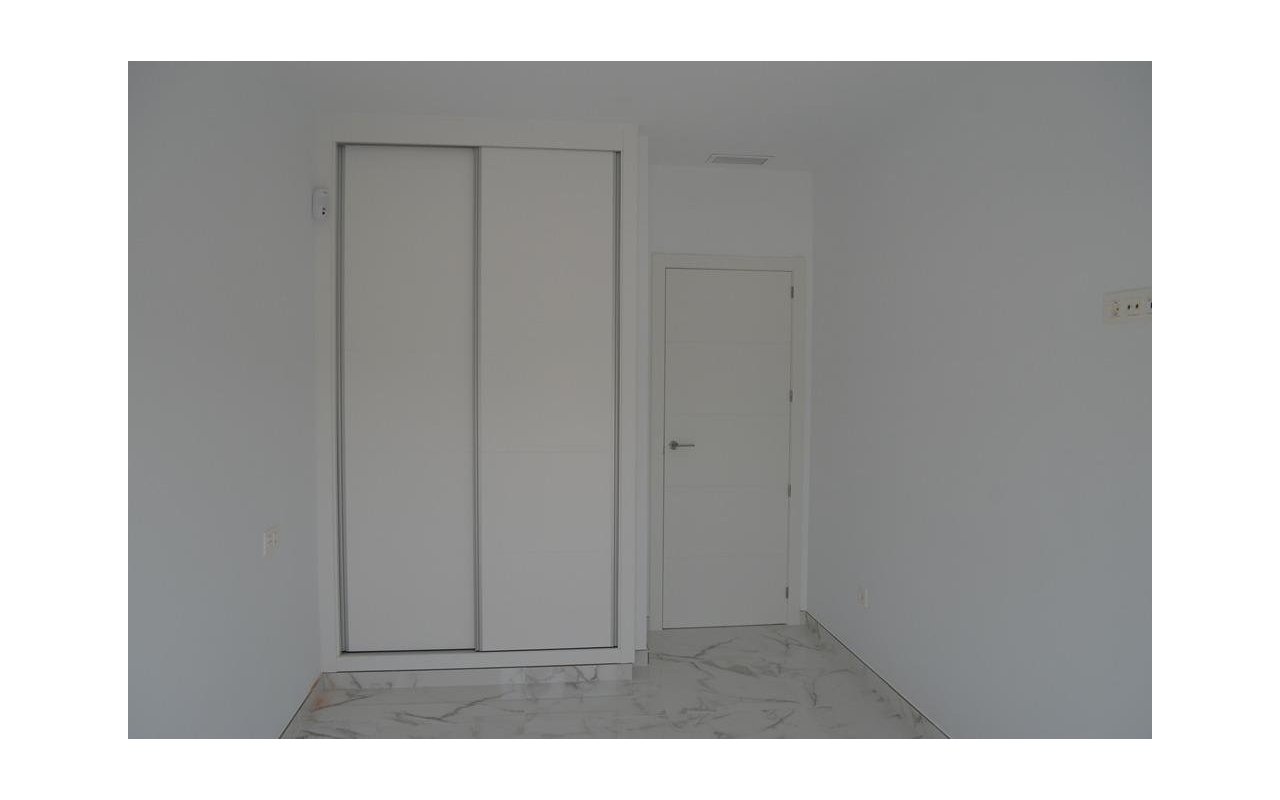 Rynek pierwotny - Villa - Pinoso - Camino Del Prado