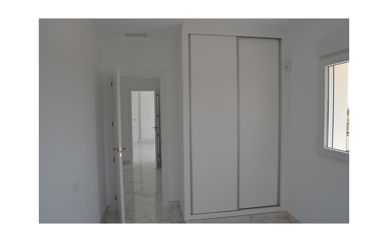 Rynek pierwotny - Villa - Pinoso - Camino Del Prado