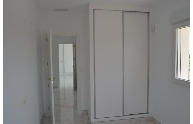 Rynek pierwotny - Villa - Pinoso - Camino Del Prado