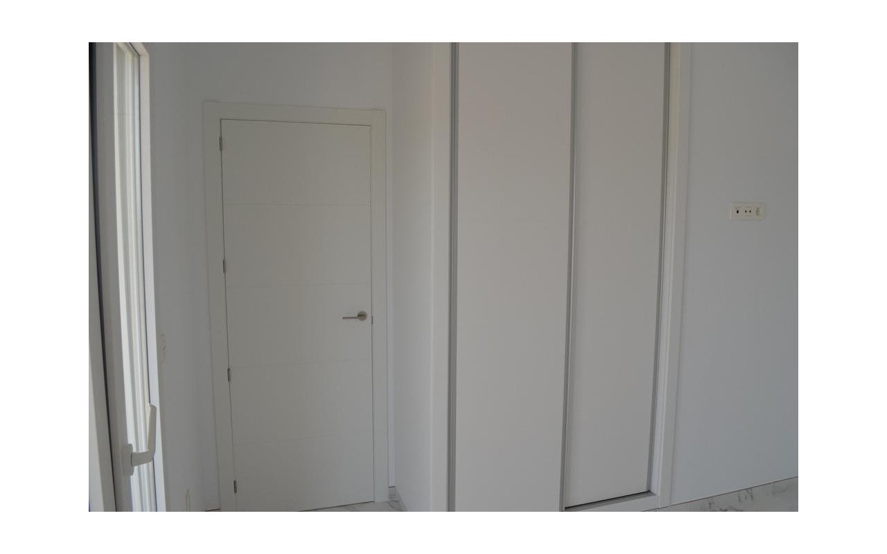 Rynek pierwotny - Villa - Pinoso - Camino Del Prado