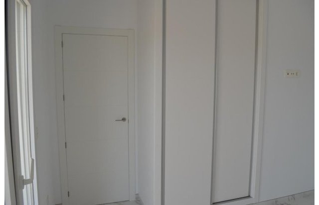 Rynek pierwotny - Villa - Pinoso - Camino Del Prado