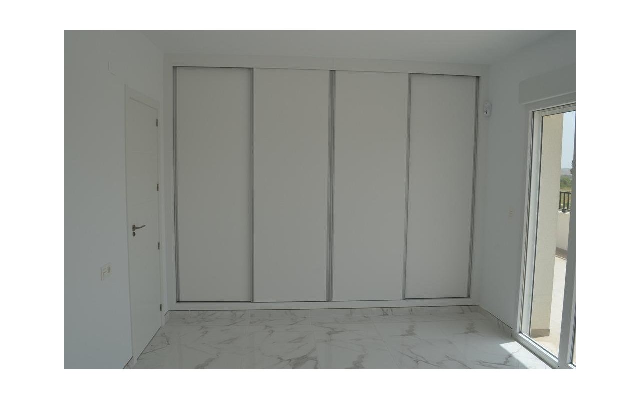 Rynek pierwotny - Villa - Pinoso - Camino Del Prado