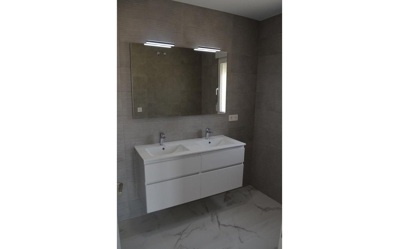 Rynek pierwotny - Villa - Pinoso - Camino Del Prado