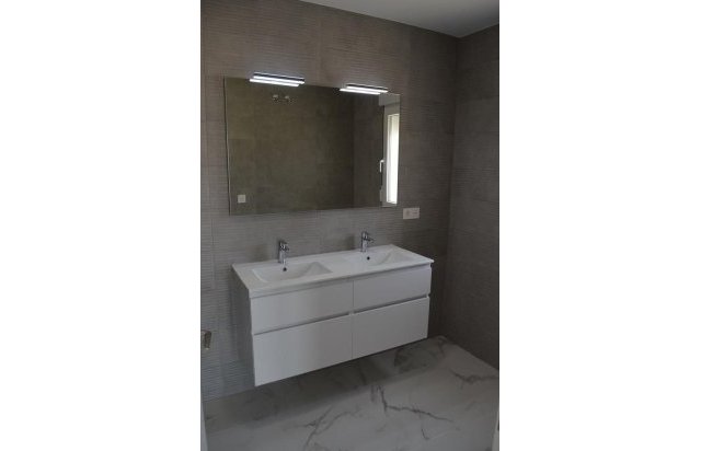 Rynek pierwotny - Villa - Pinoso - Camino Del Prado