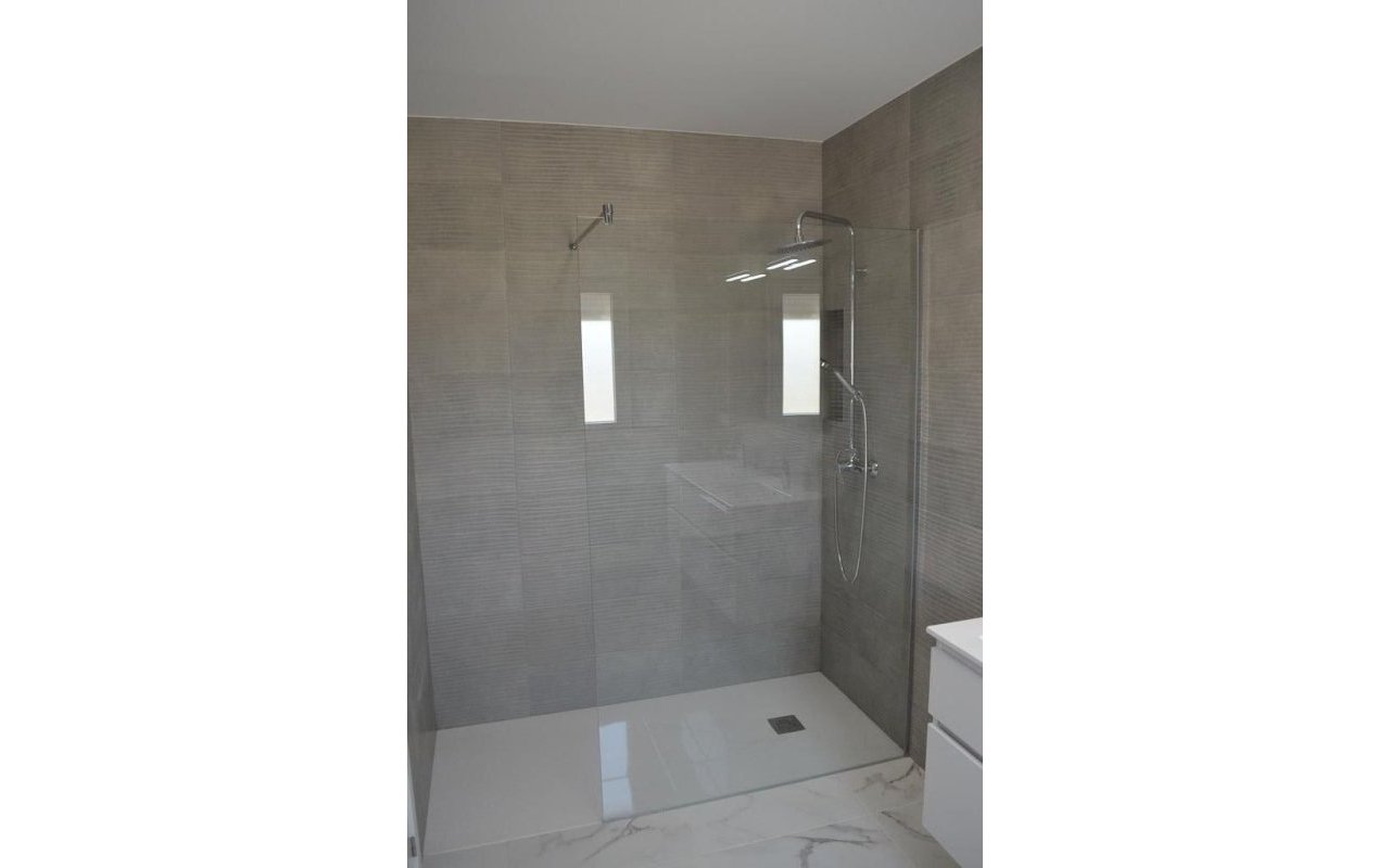 Rynek pierwotny - Villa - Pinoso - Camino Del Prado