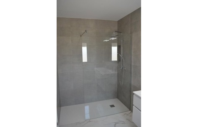 Rynek pierwotny - Villa - Pinoso - Camino Del Prado