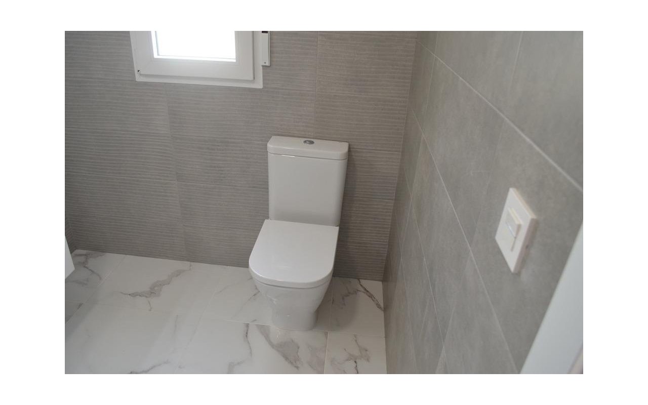 Rynek pierwotny - Villa - Pinoso - Camino Del Prado