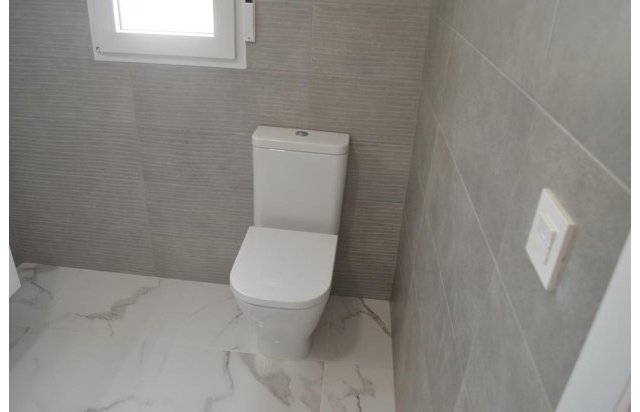 Rynek pierwotny - Villa - Pinoso - Camino Del Prado