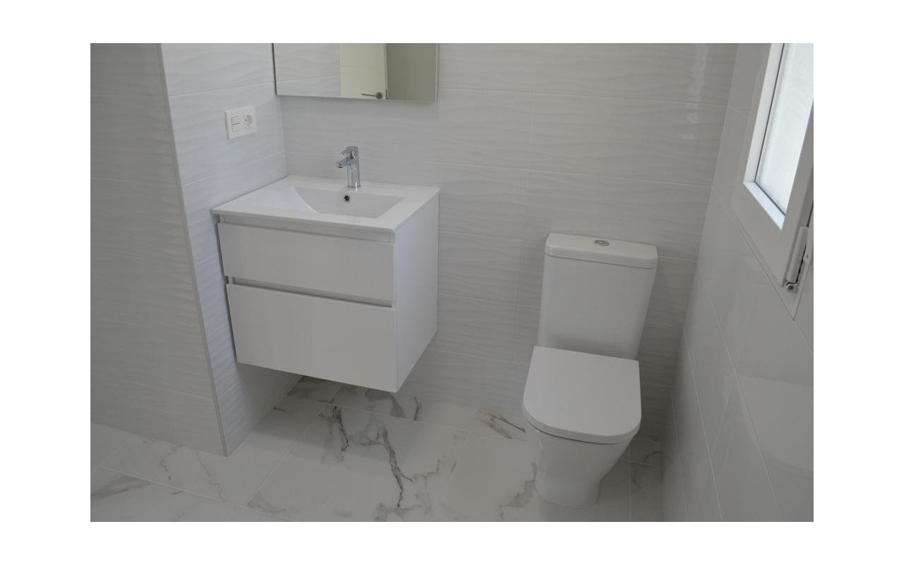 Rynek pierwotny - Villa - Pinoso - Camino Del Prado