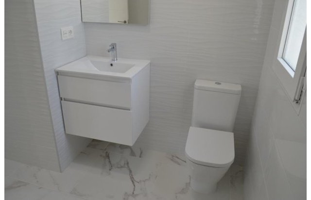 Rynek pierwotny - Villa - Pinoso - Camino Del Prado