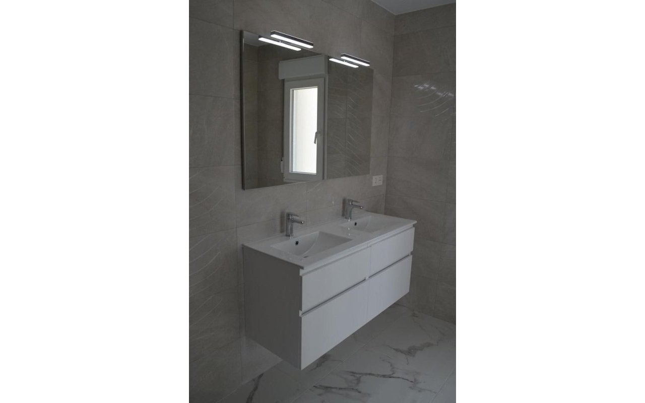 Rynek pierwotny - Villa - Pinoso - Camino Del Prado