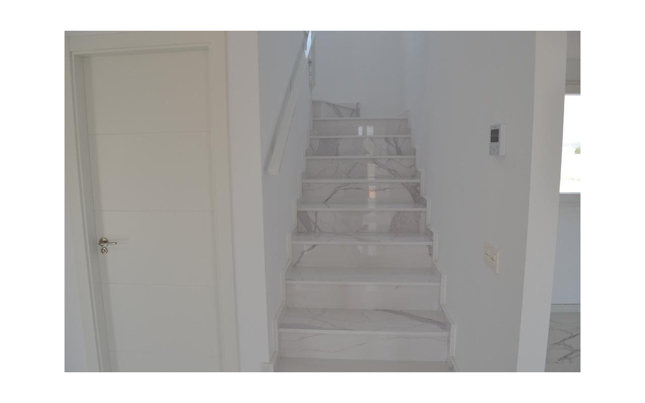 Rynek pierwotny - Villa - Pinoso - Camino Del Prado