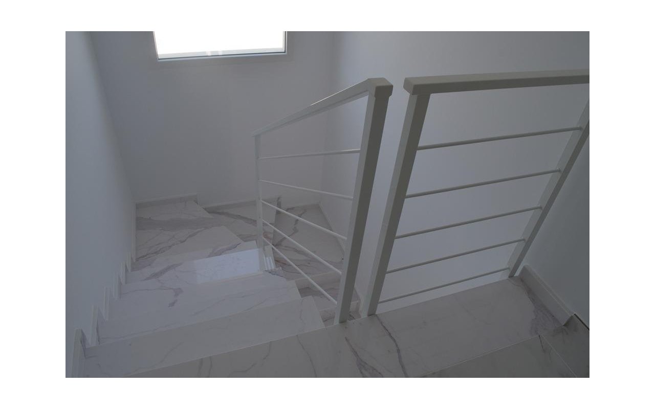 Rynek pierwotny - Villa - Pinoso - Camino Del Prado