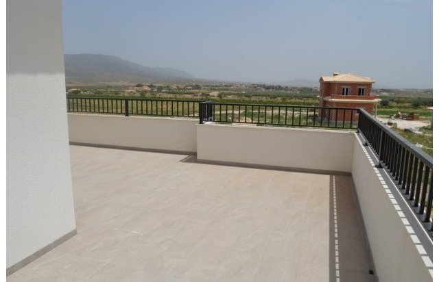 Rynek pierwotny - Villa - Pinoso - Camino Del Prado