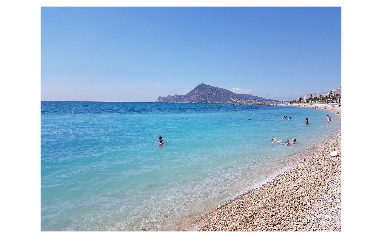 Rynek pierwotny - Villa - Altea - Altea Hills