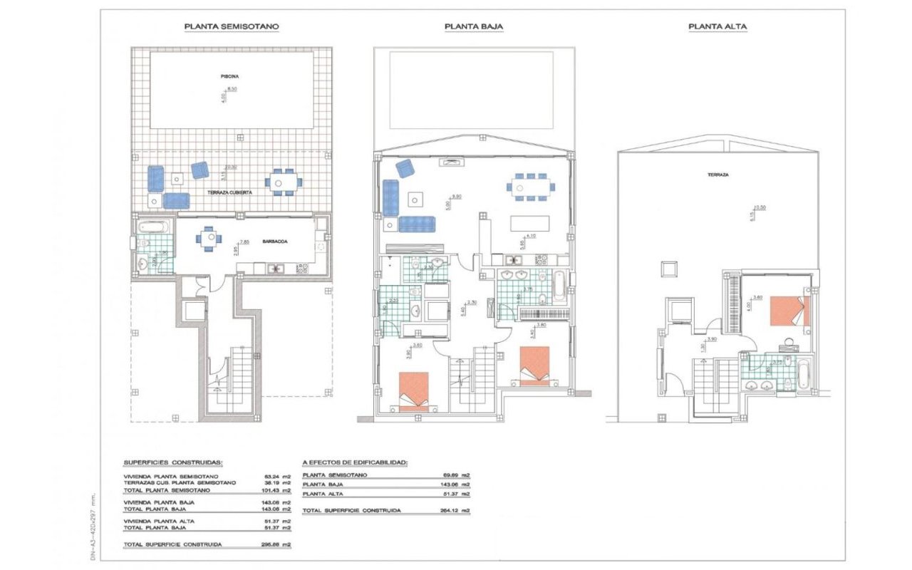 Rynek pierwotny - Villa - Calpe - Gran sol