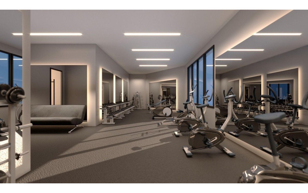 Rynek pierwotny - Apartament - Torrevieja - Parque de las Naciones