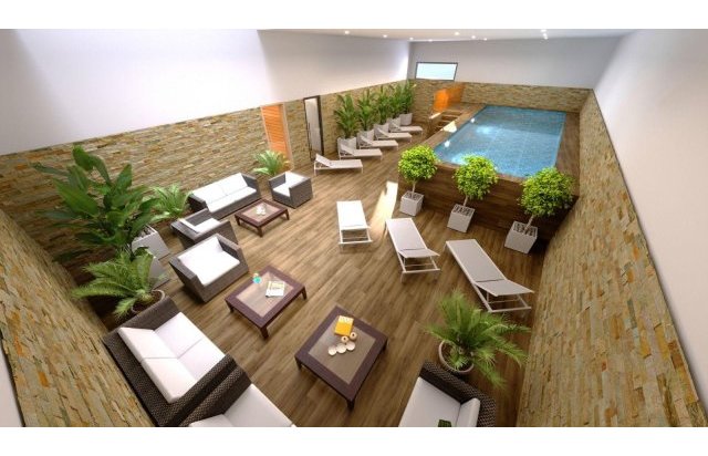 Rynek pierwotny - Apartament - Torrevieja - Parque de las Naciones