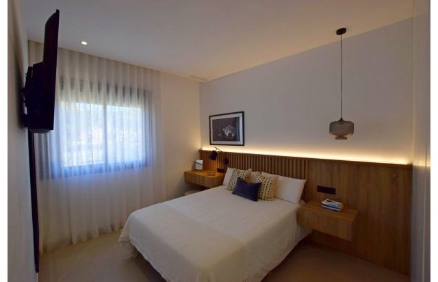 Rynek pierwotny - Villa - Alhama de Murcia - Condado De Alhama