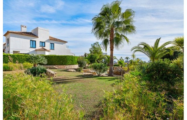 Rynek wtórny - Apartament - Finestrat - Sierra cortina