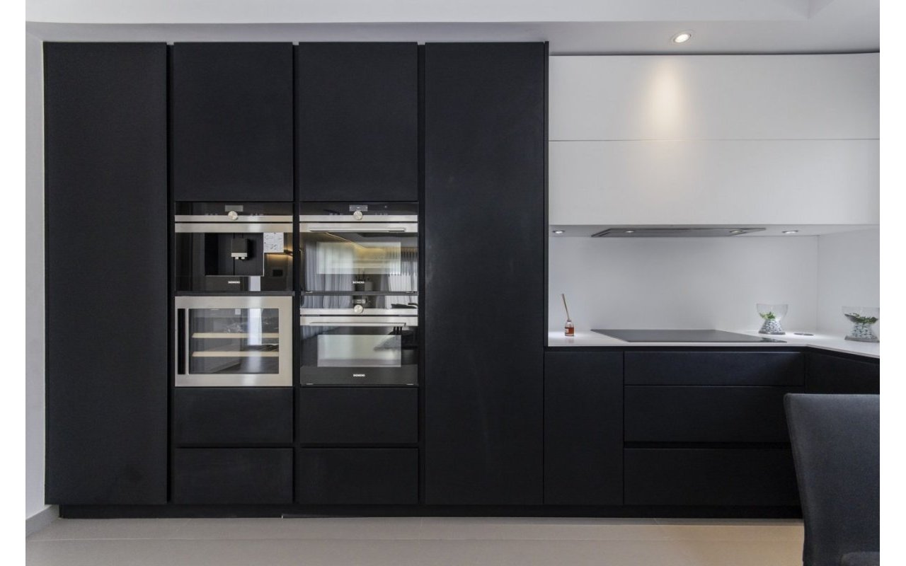 Rynek pierwotny - Villa - Orihuela Costa - Campoamor