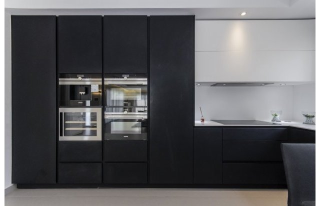 Rynek pierwotny - Villa - Orihuela Costa - Campoamor